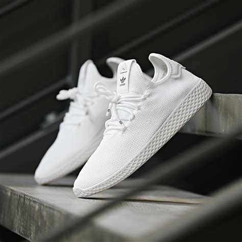 adidas Originals x Pharrell Williams Tennis HU 